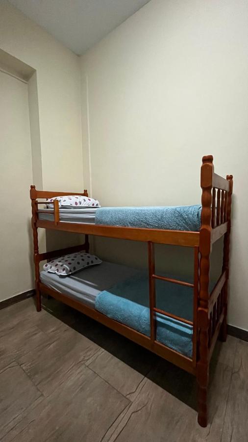Rio De Janeiro Hostel Экстерьер фото