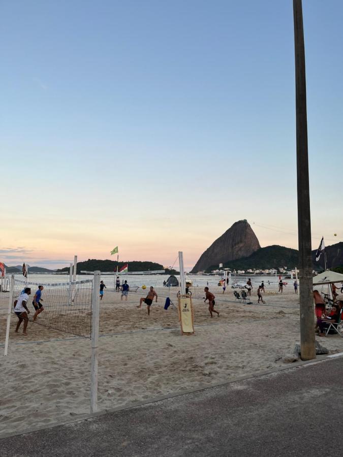 Rio De Janeiro Hostel Экстерьер фото