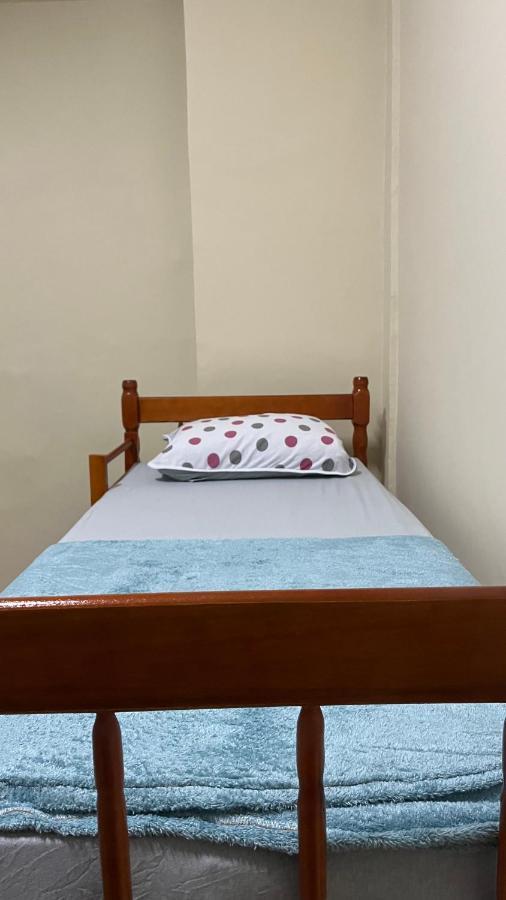Rio De Janeiro Hostel Экстерьер фото