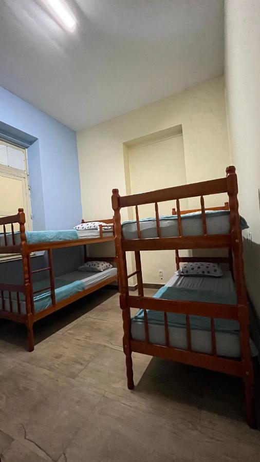 Rio De Janeiro Hostel Экстерьер фото