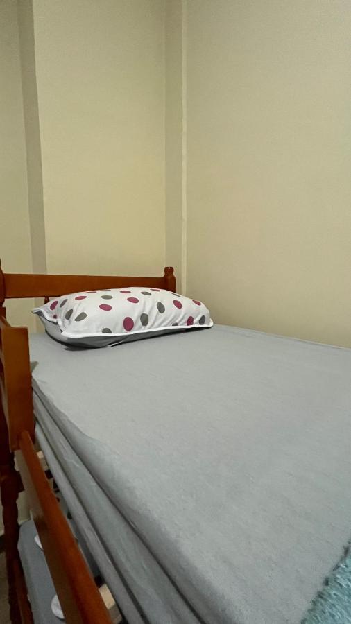 Rio De Janeiro Hostel Экстерьер фото