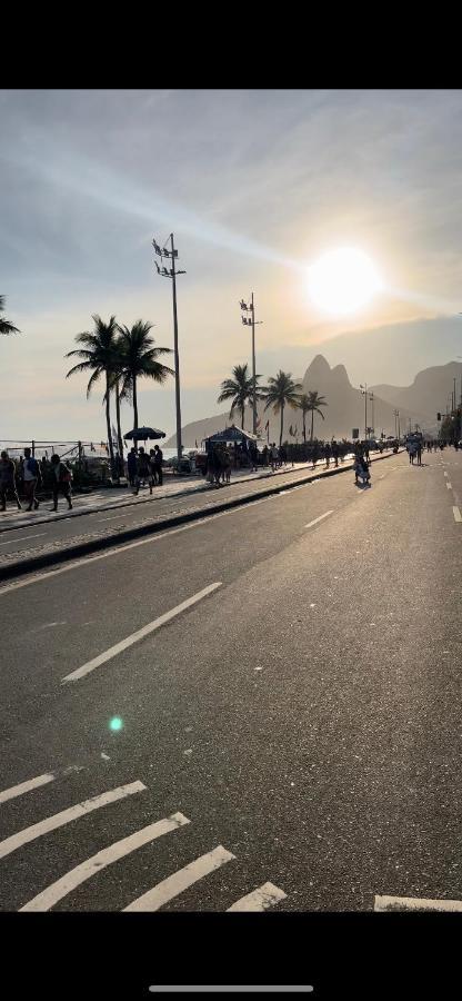 Rio De Janeiro Hostel Экстерьер фото