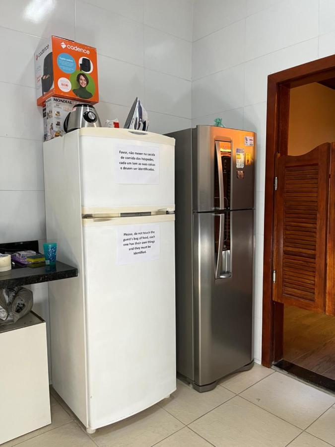 Rio De Janeiro Hostel Экстерьер фото