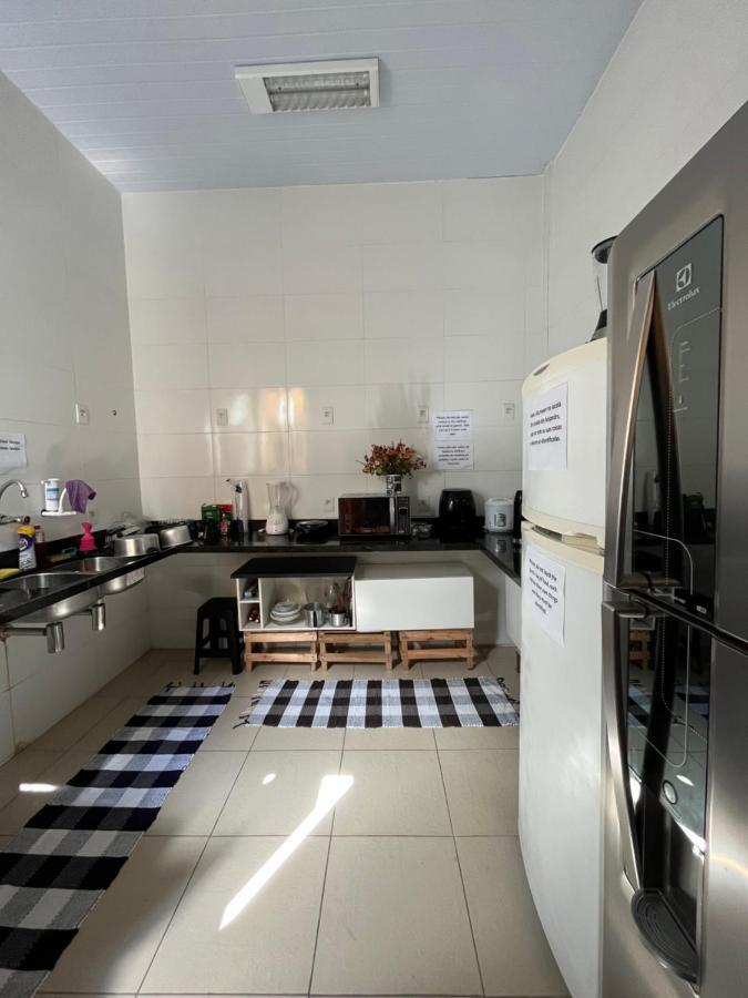 Rio De Janeiro Hostel Экстерьер фото