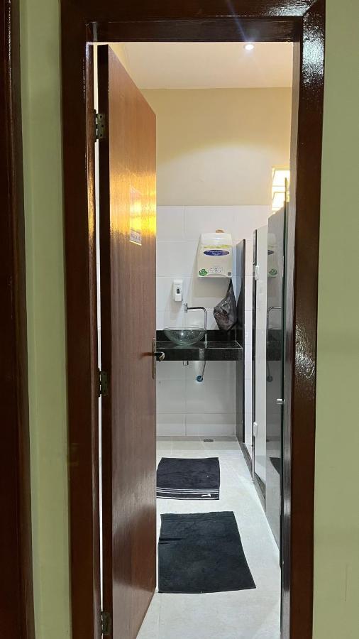 Rio De Janeiro Hostel Экстерьер фото