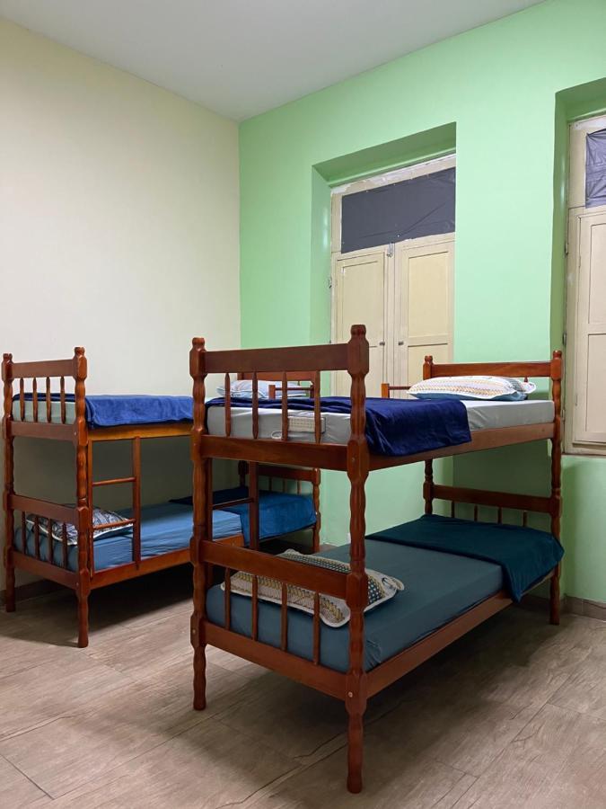 Rio De Janeiro Hostel Экстерьер фото