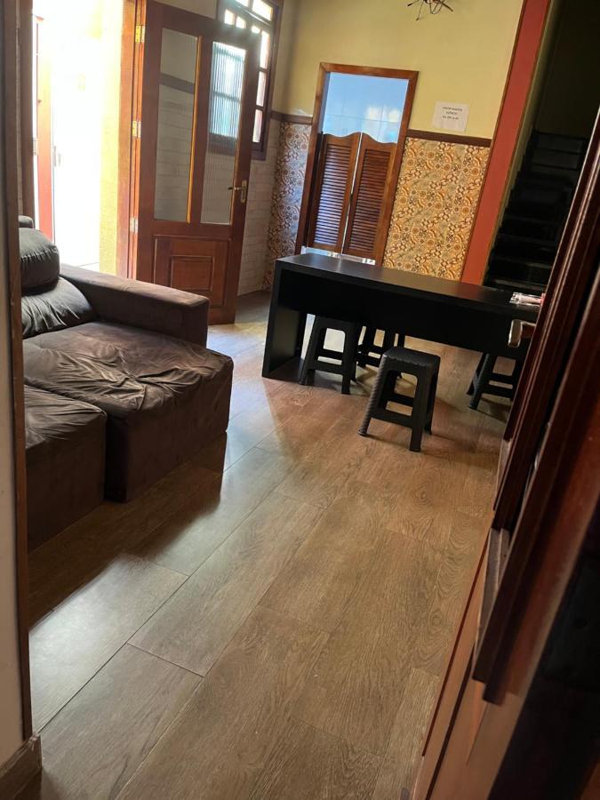 Rio De Janeiro Hostel Экстерьер фото