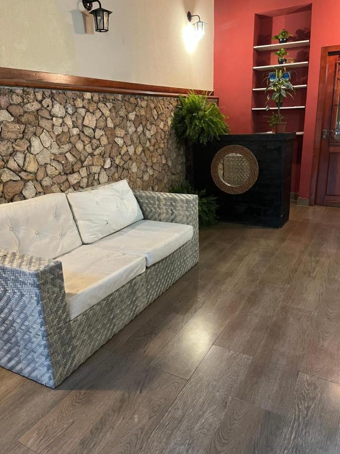 Rio De Janeiro Hostel Экстерьер фото