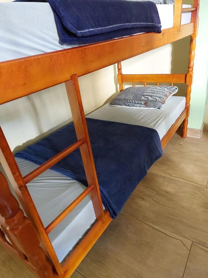 Rio De Janeiro Hostel Экстерьер фото