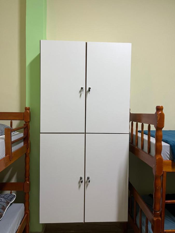 Rio De Janeiro Hostel Экстерьер фото