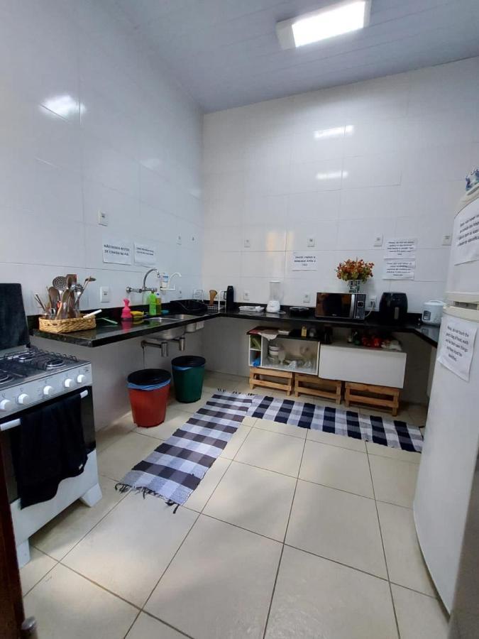 Rio De Janeiro Hostel Экстерьер фото