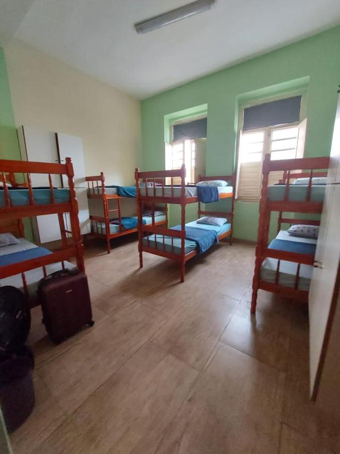 Rio De Janeiro Hostel Экстерьер фото