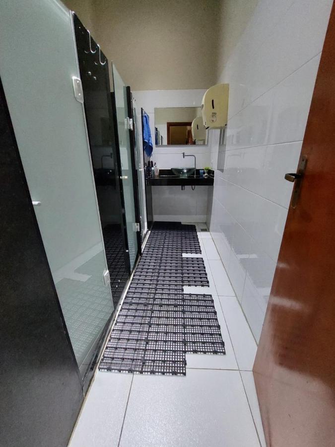 Rio De Janeiro Hostel Экстерьер фото