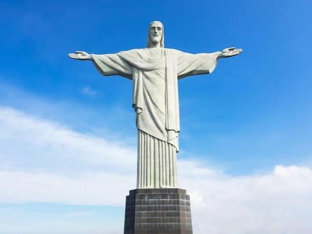 Rio De Janeiro Hostel Экстерьер фото