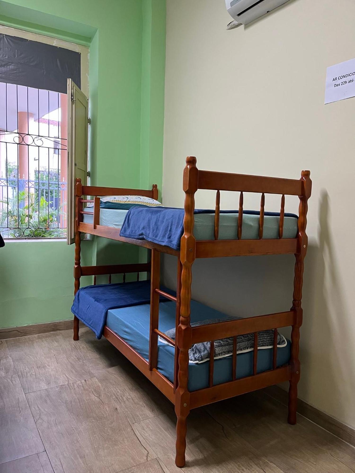 Rio De Janeiro Hostel Экстерьер фото