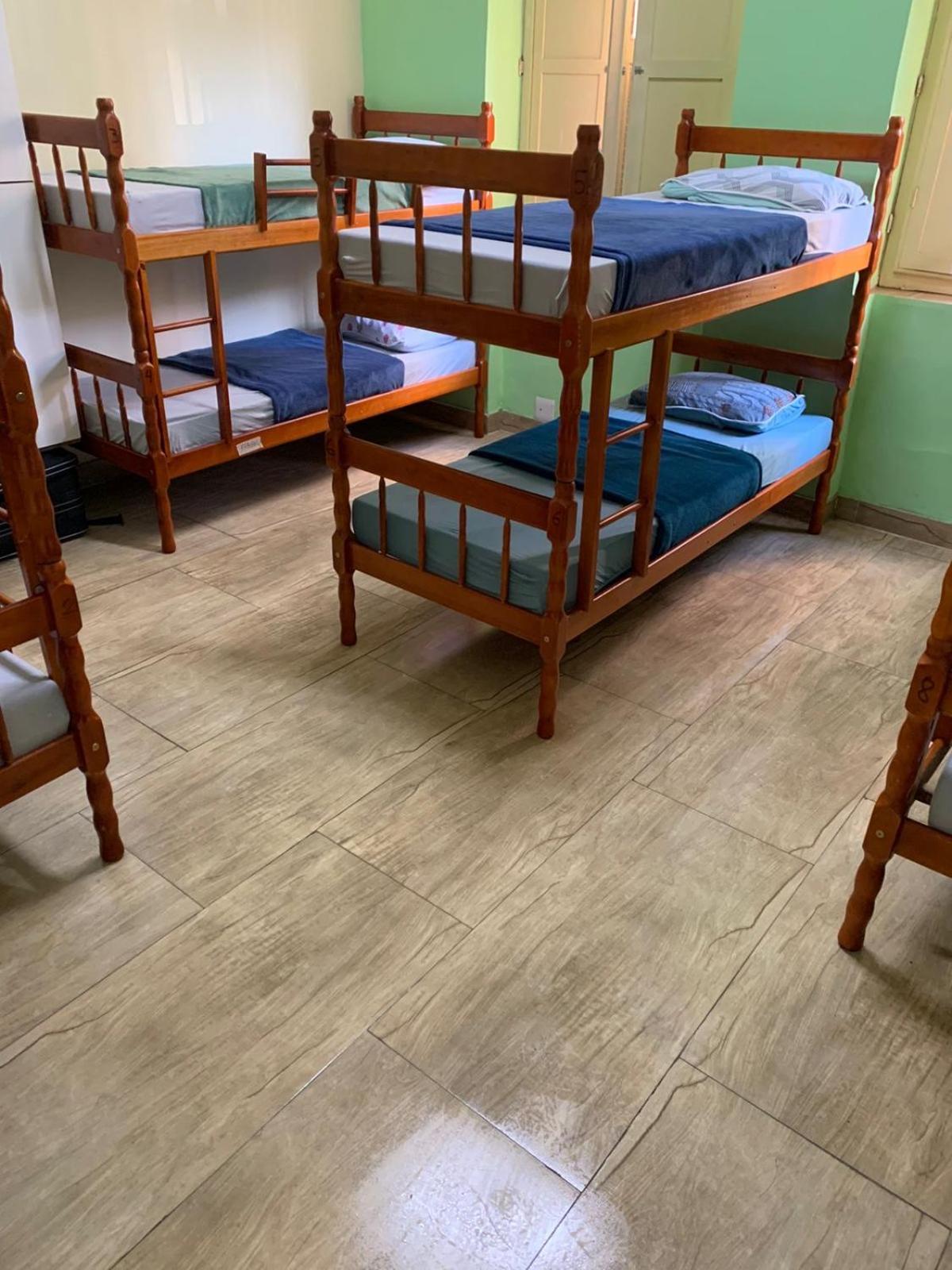 Rio De Janeiro Hostel Экстерьер фото