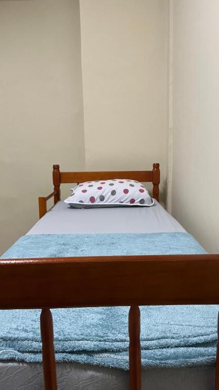 Rio De Janeiro Hostel Экстерьер фото