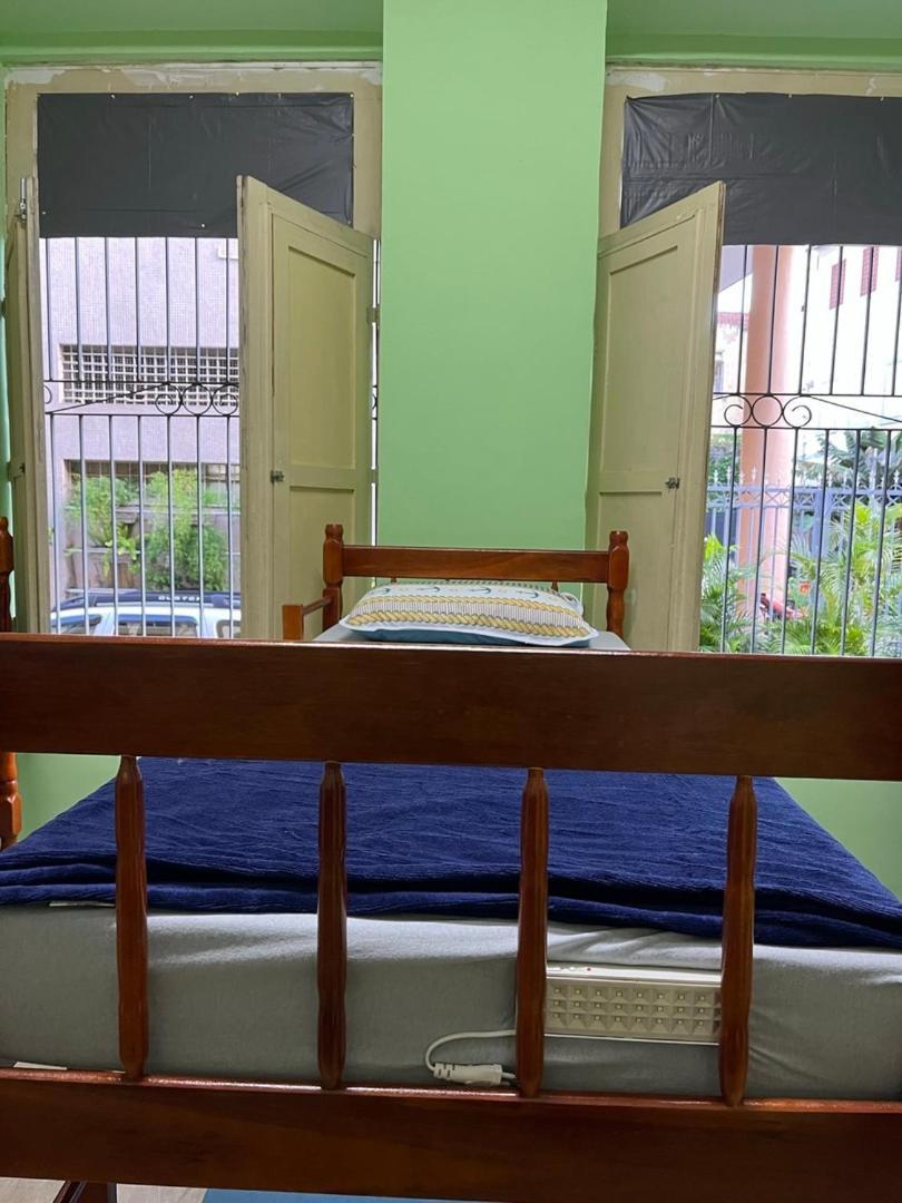 Rio De Janeiro Hostel Экстерьер фото