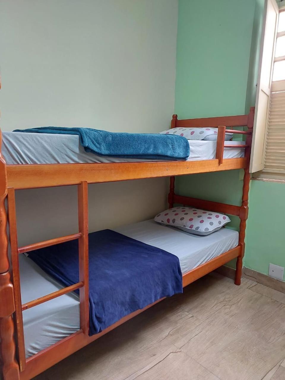 Rio De Janeiro Hostel Экстерьер фото