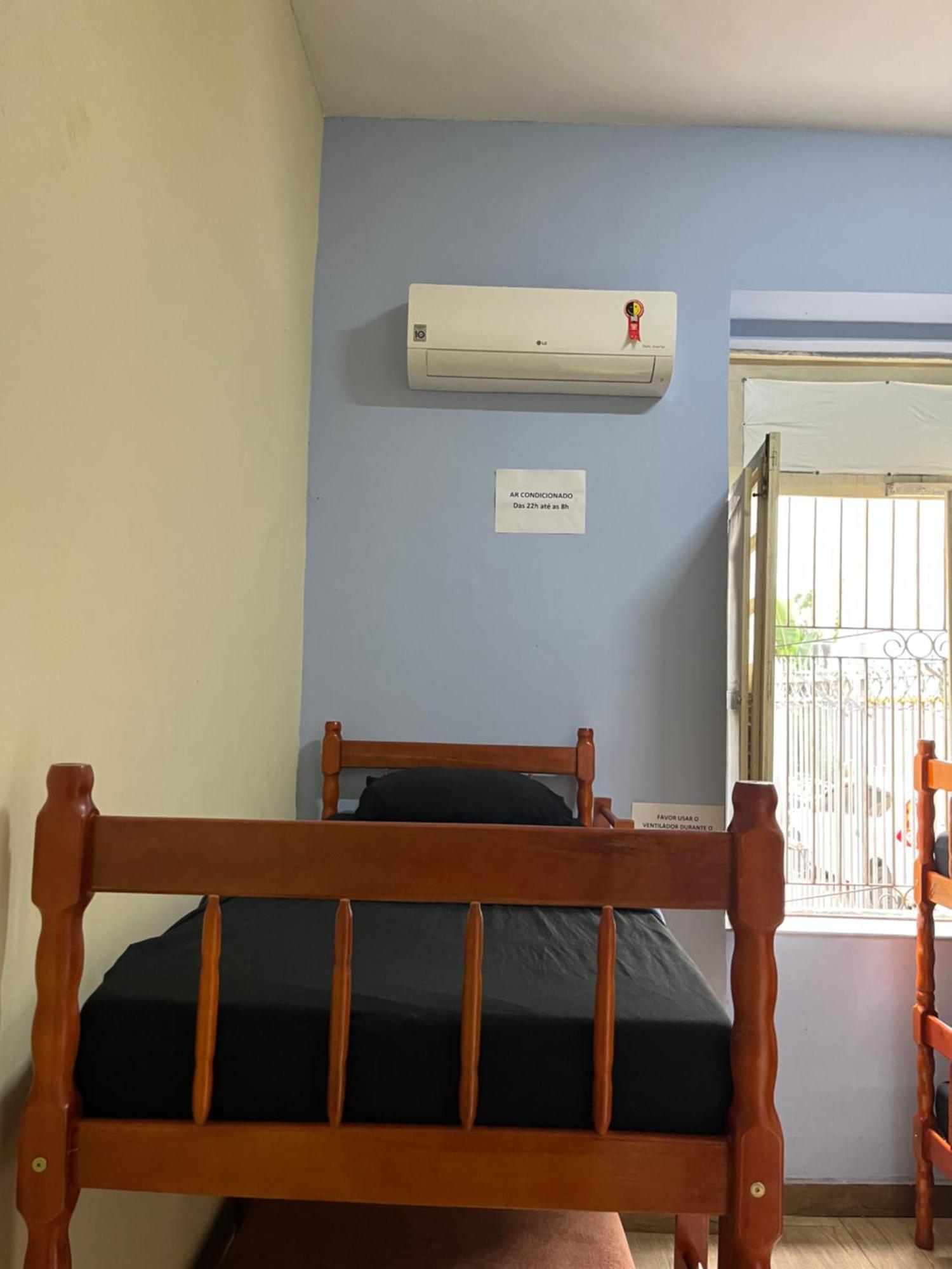 Rio De Janeiro Hostel Экстерьер фото
