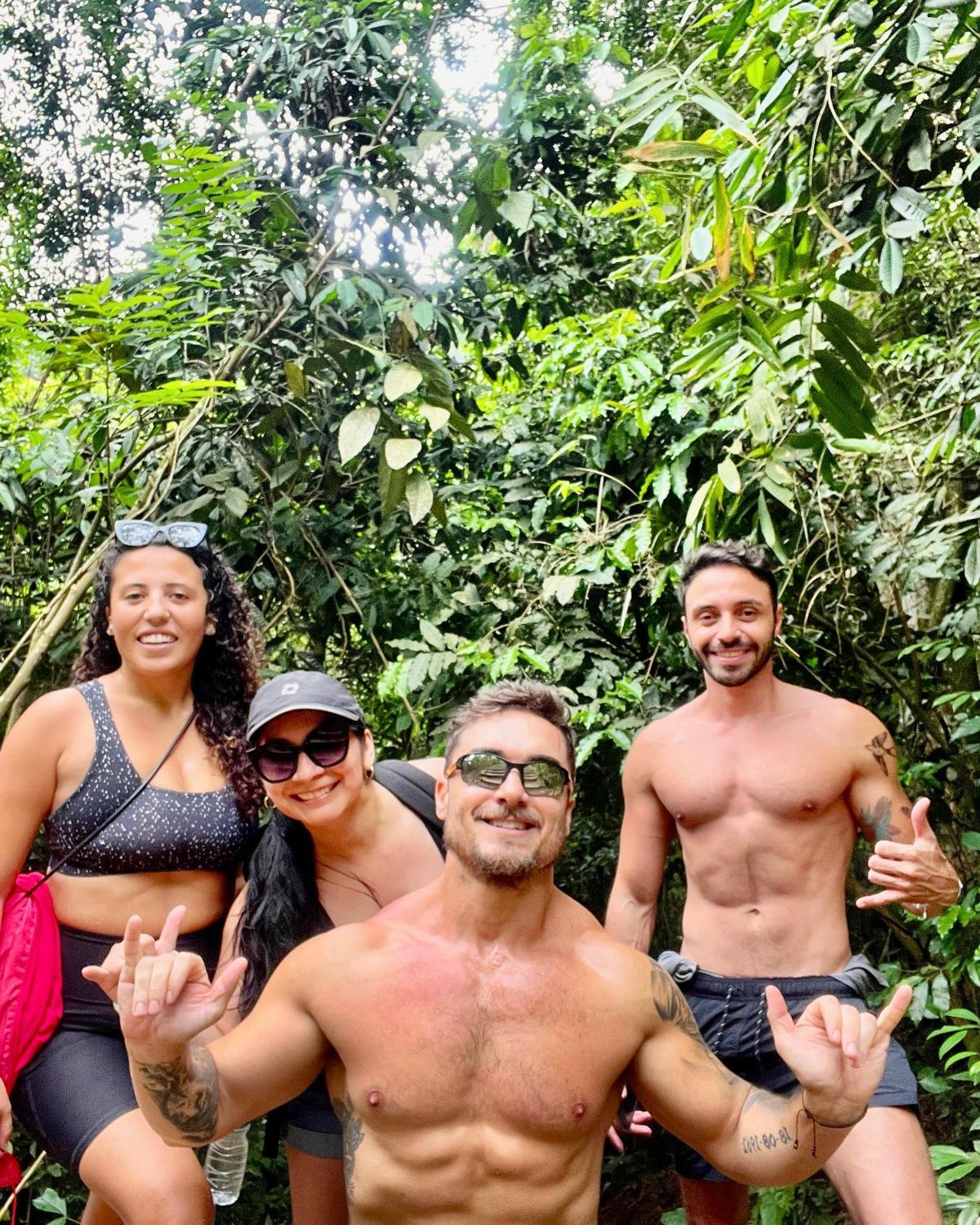 Rio De Janeiro Hostel Экстерьер фото