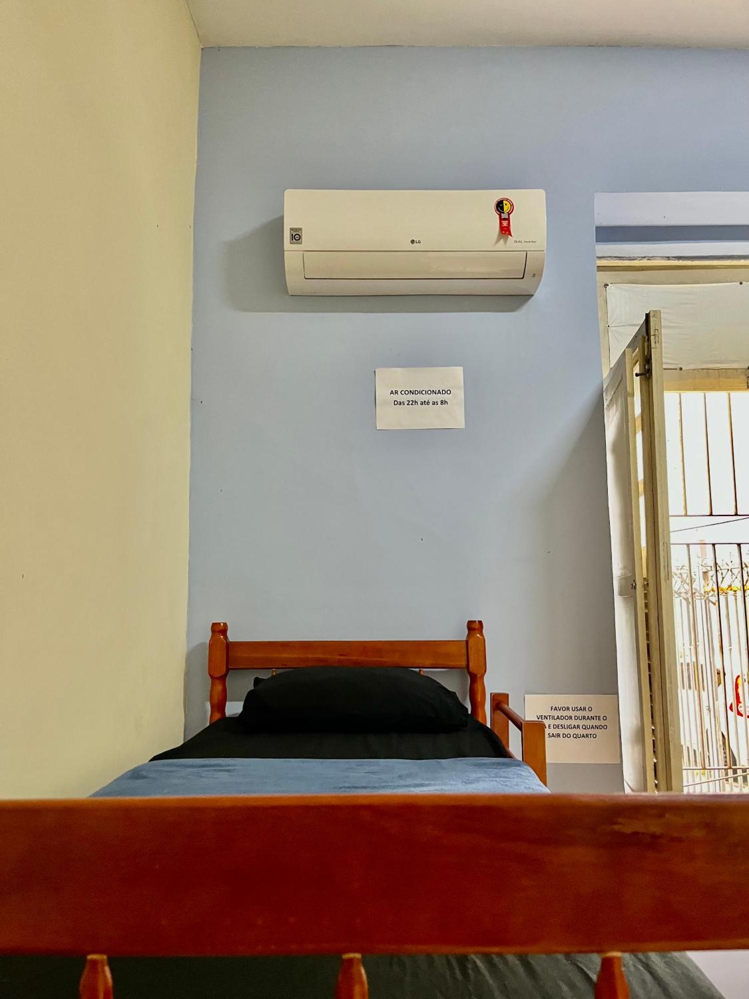 Rio De Janeiro Hostel Экстерьер фото