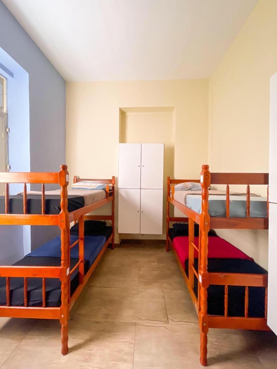 Rio De Janeiro Hostel Экстерьер фото